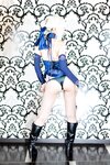[Cosplay][Glossy Rabbit] Tsuyato 艶兎 - Glossy Order 7