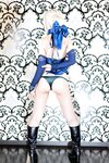 [Cosplay][Glossy Rabbit] Tsuyato 艶兎 - Glossy Order 7