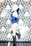 [Cosplay][Glossy Rabbit] Tsuyato 艶兎 - Glossy Order 7