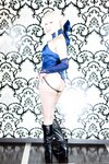 [Cosplay][Glossy Rabbit] Tsuyato 艶兎 - Glossy Order 7