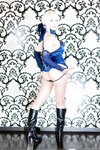 [Cosplay][Glossy Rabbit] Tsuyato 艶兎 - Glossy Order 7