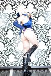 [Cosplay][Glossy Rabbit] Tsuyato 艶兎 - Glossy Order 7