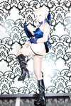 [Cosplay][Glossy Rabbit] Tsuyato 艶兎 - Glossy Order 7