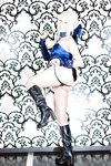 [Cosplay][Glossy Rabbit] Tsuyato 艶兎 - Glossy Order 7