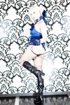 [Cosplay][Glossy Rabbit] Tsuyato 艶兎 - Glossy Order 7