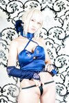 [Cosplay][Glossy Rabbit] Tsuyato 艶兎 - Glossy Order 7