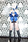 [Cosplay][Glossy Rabbit] Tsuyato 艶兎 - Glossy Order 7