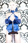 [Cosplay][Glossy Rabbit] Tsuyato 艶兎 - Glossy Order 7