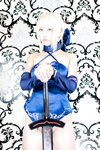 [Cosplay][Glossy Rabbit] Tsuyato 艶兎 - Glossy Order 7