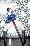 [Cosplay][Glossy Rabbit] Tsuyato 艶兎 - Glossy Order 7