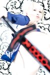 [Cosplay][Glossy Rabbit] Tsuyato 艶兎 - Glossy Order 7