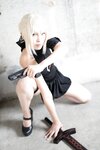 [Cosplay][Glossy Rabbit] Tsuyato 艶兎 - Glossy Order 7