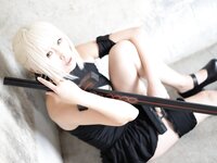 [Cosplay][Glossy Rabbit] Tsuyato 艶兎 - Glossy Order 7