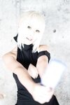 [Cosplay][Glossy Rabbit] Tsuyato 艶兎 - Glossy Order 7