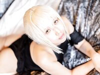 [Cosplay][Glossy Rabbit] Tsuyato 艶兎 - Glossy Order 7
