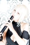 [Cosplay][Glossy Rabbit] Tsuyato 艶兎 - Glossy Order 7