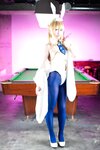 [Cosplay][Glossy Rabbit] Tsuyato 艶兎 - Glossy Order 7