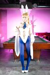 [Cosplay][Glossy Rabbit] Tsuyato 艶兎 - Glossy Order 7