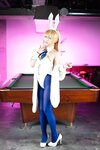 [Cosplay][Glossy Rabbit] Tsuyato 艶兎 - Glossy Order 7