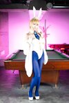 [Cosplay][Glossy Rabbit] Tsuyato 艶兎 - Glossy Order 7