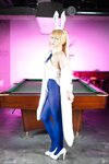 [Cosplay][Glossy Rabbit] Tsuyato 艶兎 - Glossy Order 7