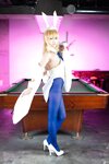 [Cosplay][Glossy Rabbit] Tsuyato 艶兎 - Glossy Order 7
