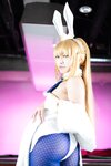 [Cosplay][Glossy Rabbit] Tsuyato 艶兎 - Glossy Order 7