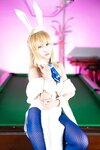 [Cosplay][Glossy Rabbit] Tsuyato 艶兎 - Glossy Order 7