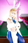 [Cosplay][Glossy Rabbit] Tsuyato 艶兎 - Glossy Order 7