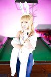 [Cosplay][Glossy Rabbit] Tsuyato 艶兎 - Glossy Order 7