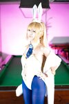 [Cosplay][Glossy Rabbit] Tsuyato 艶兎 - Glossy Order 7