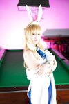[Cosplay][Glossy Rabbit] Tsuyato 艶兎 - Glossy Order 7