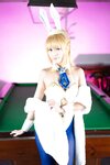 [Cosplay][Glossy Rabbit] Tsuyato 艶兎 - Glossy Order 7