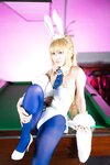 [Cosplay][Glossy Rabbit] Tsuyato 艶兎 - Glossy Order 7