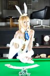 [Cosplay][Glossy Rabbit] Tsuyato 艶兎 - Glossy Order 7