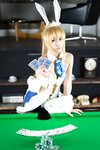 [Cosplay][Glossy Rabbit] Tsuyato 艶兎 - Glossy Order 7