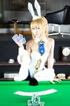 [Cosplay][Glossy Rabbit] Tsuyato 艶兎 - Glossy Order 7