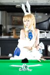 [Cosplay][Glossy Rabbit] Tsuyato 艶兎 - Glossy Order 7