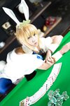 [Cosplay][Glossy Rabbit] Tsuyato 艶兎 - Glossy Order 7