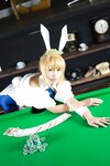 [Cosplay][Glossy Rabbit] Tsuyato 艶兎 - Glossy Order 7