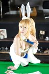 [Cosplay][Glossy Rabbit] Tsuyato 艶兎 - Glossy Order 7