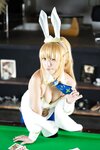[Cosplay][Glossy Rabbit] Tsuyato 艶兎 - Glossy Order 7