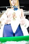 [Cosplay][Glossy Rabbit] Tsuyato 艶兎 - Glossy Order 7