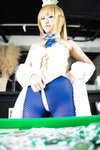 [Cosplay][Glossy Rabbit] Tsuyato 艶兎 - Glossy Order 7