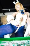 [Cosplay][Glossy Rabbit] Tsuyato 艶兎 - Glossy Order 7