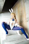 [Cosplay][Glossy Rabbit] Tsuyato 艶兎 - Glossy Order 7