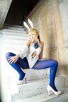 [Cosplay][Glossy Rabbit] Tsuyato 艶兎 - Glossy Order 7