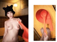 [Photobook] SAUNA 波多野結衣とととのう情熱のサウナ vol.3