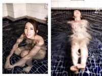 [Photobook] SAUNA 波多野結衣とととのう情熱のサウナ vol.3