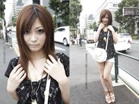 [Photobook] キカタン女優ハメ撮り写真集 vol.1  さとう遥希、貸します (リベラルアーツ)